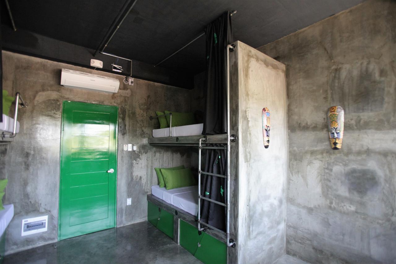 W Hostel Boracay Boracay Island Bagian luar foto