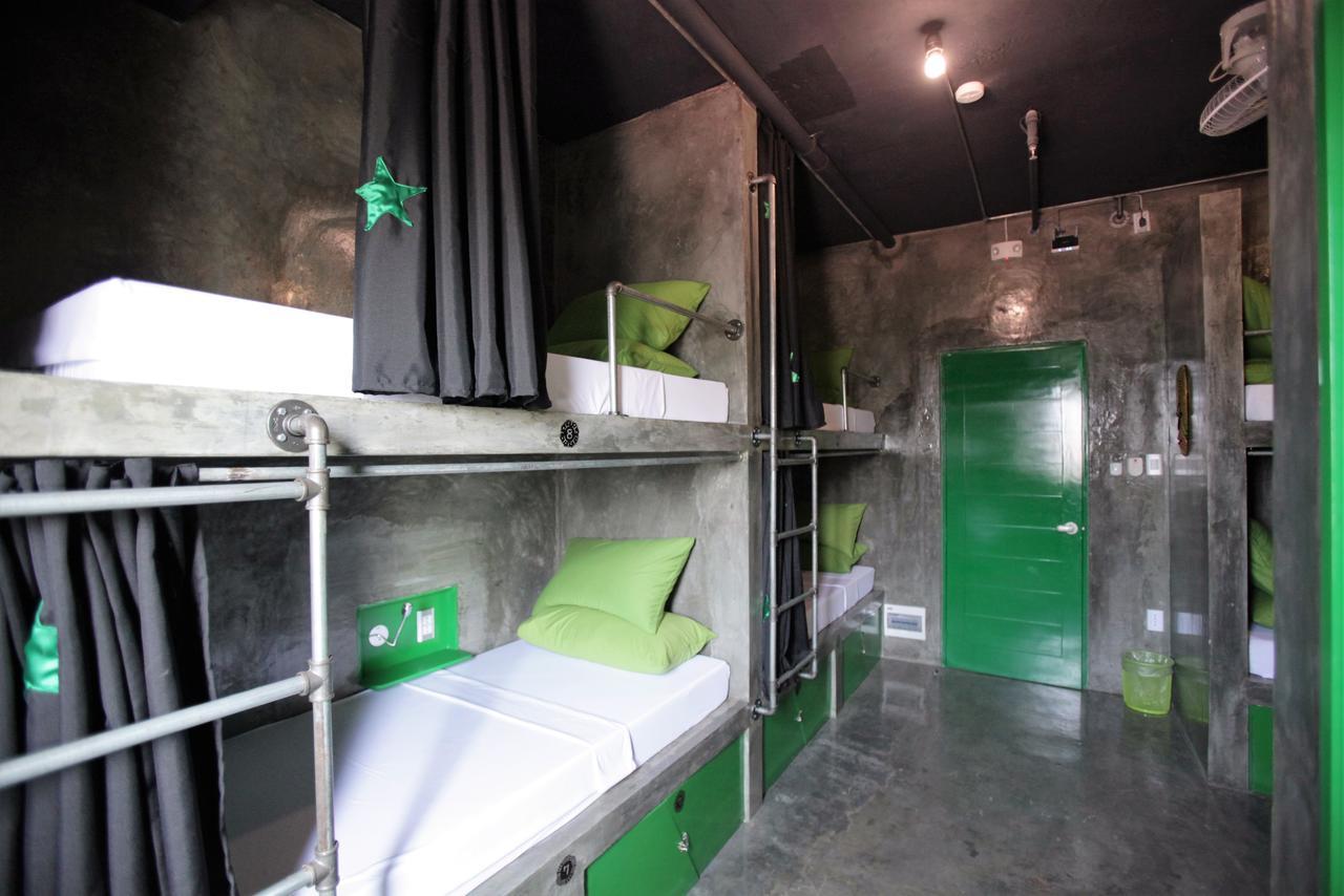 W Hostel Boracay Boracay Island Bagian luar foto
