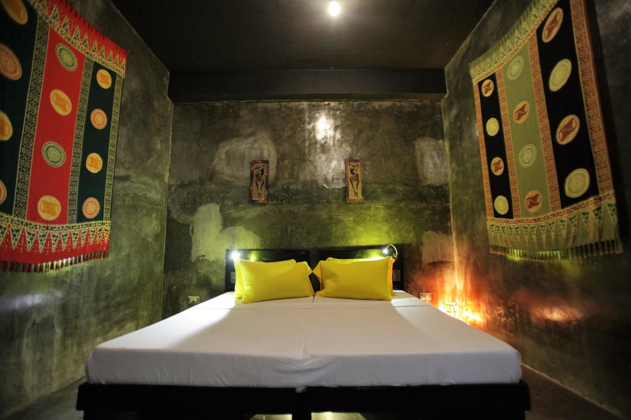 W Hostel Boracay Boracay Island Bagian luar foto