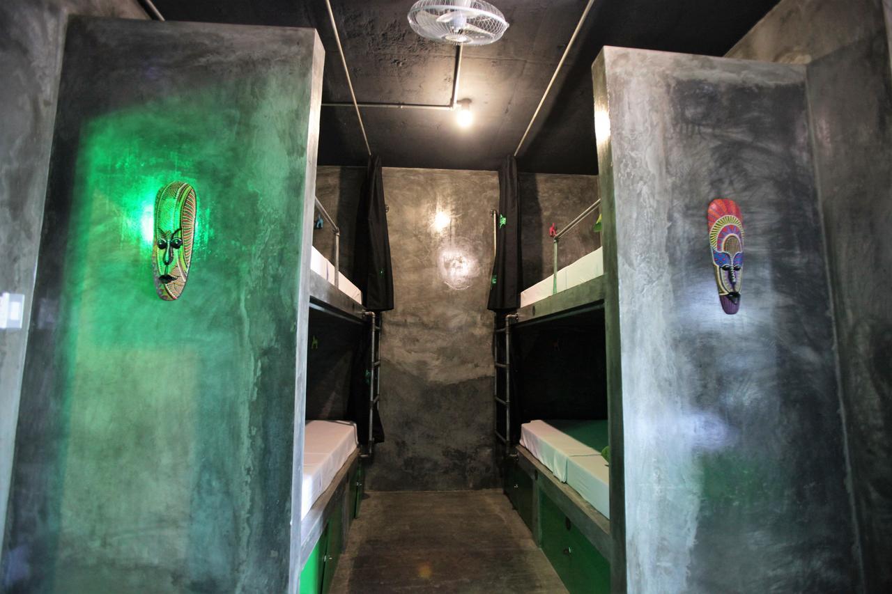 W Hostel Boracay Boracay Island Bagian luar foto