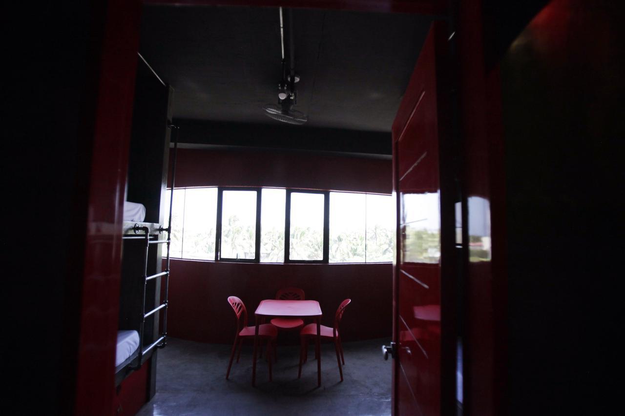 W Hostel Boracay Boracay Island Bagian luar foto