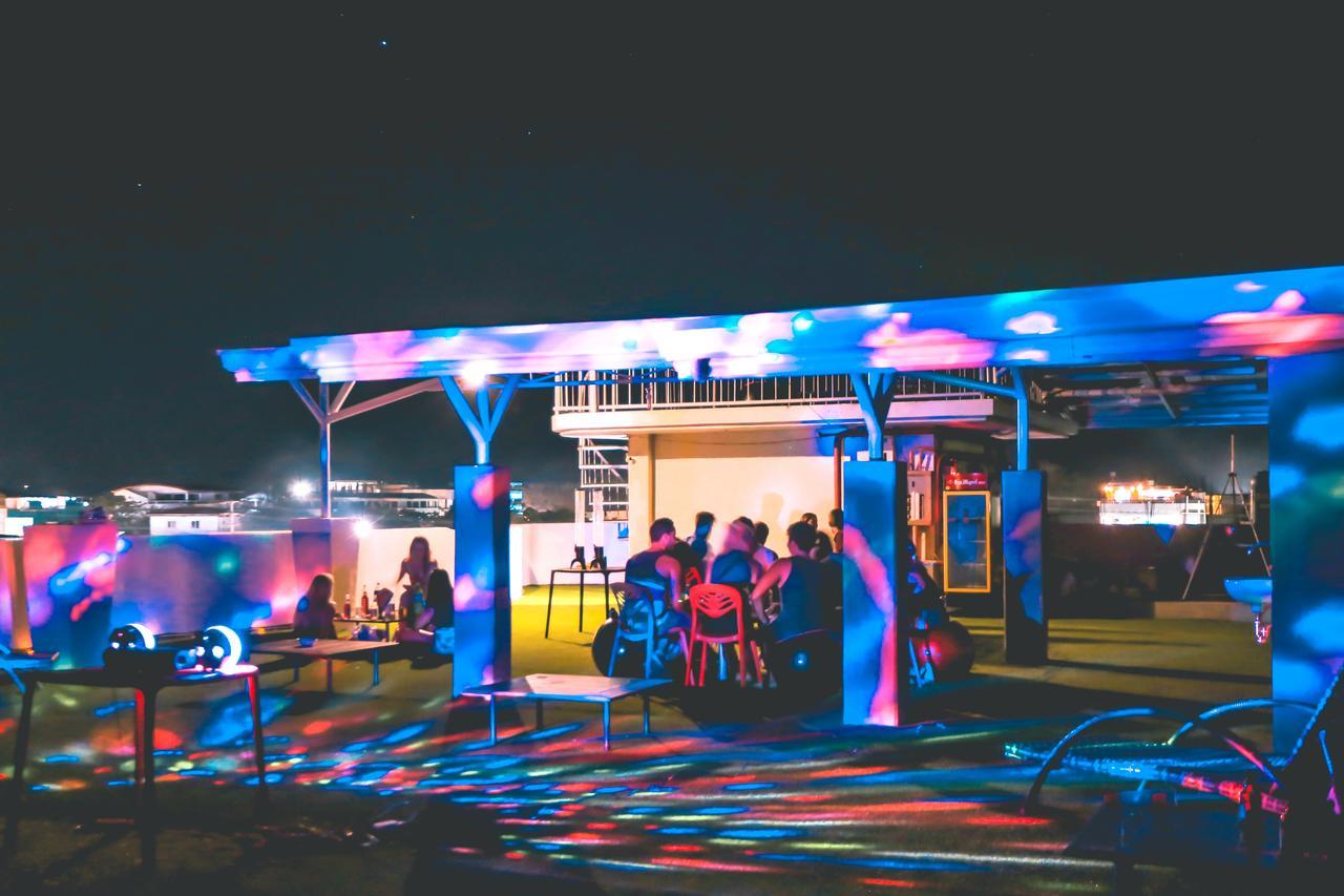 W Hostel Boracay Boracay Island Bagian luar foto